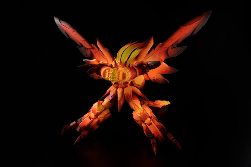 PRE-ORDER Amakuni - AMAKUNI KIZIN - The King of Braves Gaogaigar - Hakaioh Genesic Gaogaigar