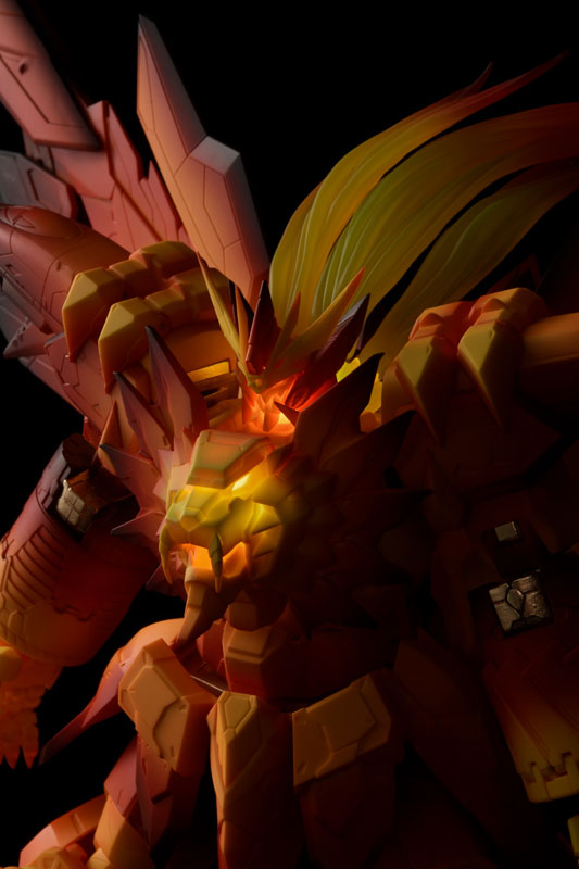PRE-ORDER Amakuni - AMAKUNI KIZIN - The King of Braves Gaogaigar - Hakaioh Genesic Gaogaigar