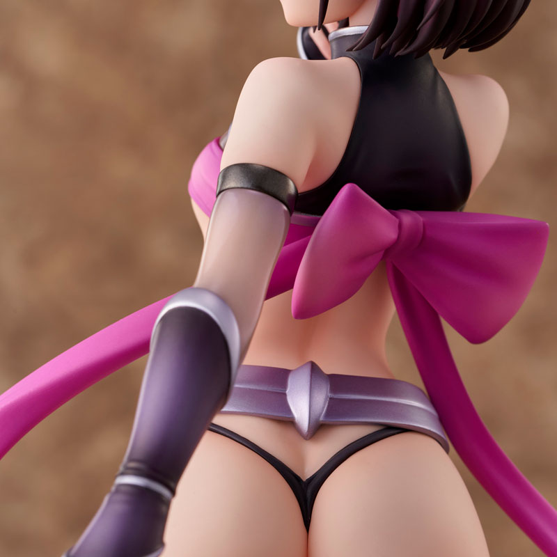 SPECIAL ORDER Union Creative - Ayakashi Triangle - Suzu Kanade: Harainin Shozoku Ver. [JP]