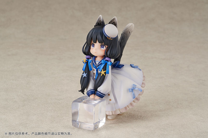 PRE-ORDER Ribose - DLC Series Tea Time Cats - Cow Cat