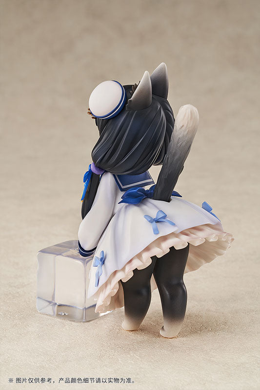 PRE-ORDER Ribose - DLC Series Tea Time Cats - Cow Cat