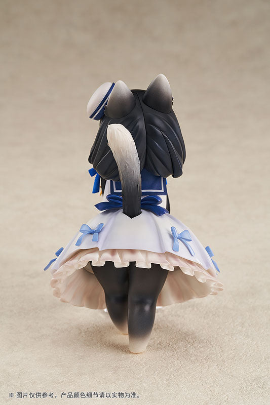 PRE-ORDER Ribose - DLC Series Tea Time Cats - Cow Cat