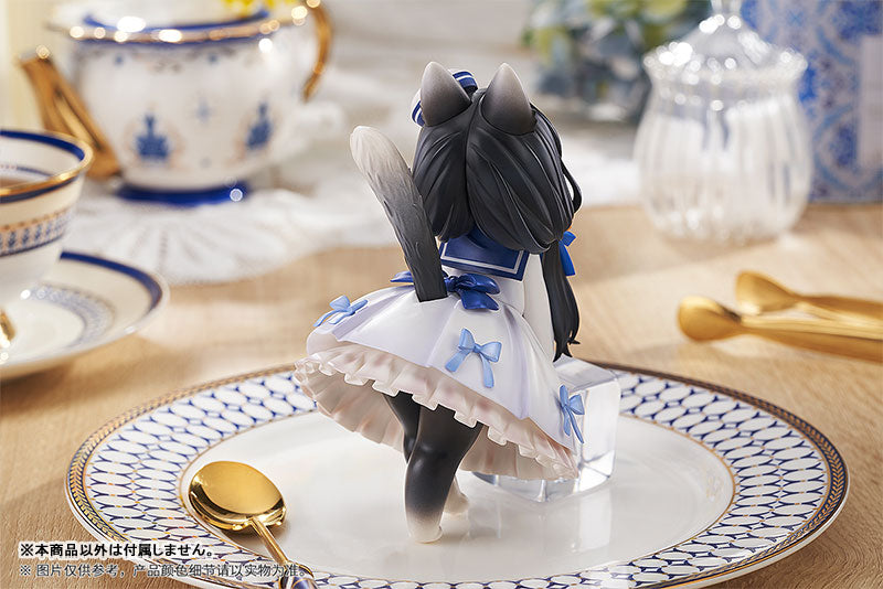 SPECIAL ORDER Ribose - DLC Series Tea Time Cats - Cow Cat [JP]
