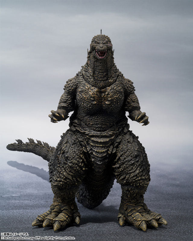 PRE-ORDER Bandai - S.H.MonsterArts - Godzilla 1.0 - Godzilla: 2023