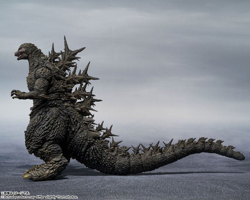 PRE-ORDER Bandai - S.H.MonsterArts - Godzilla 1.0 - Godzilla: 2023