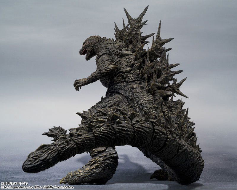 PRE-ORDER Bandai - S.H.MonsterArts - Godzilla 1.0 - Godzilla: 2023