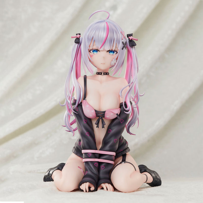 PRE-ORDER Union Creative - Rin Yuu Illustration - Riyu-chan