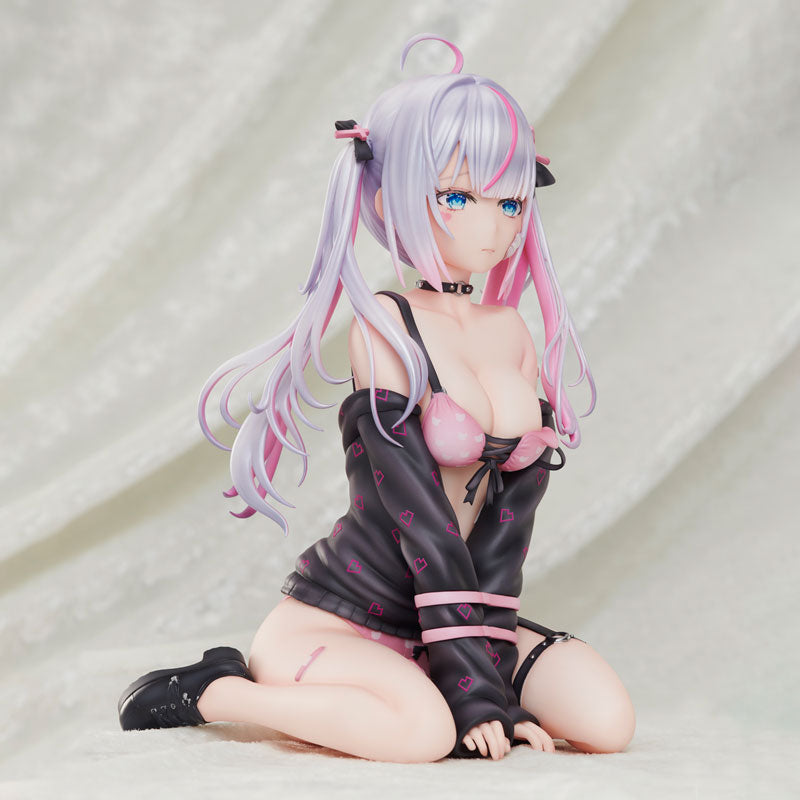 PRE-ORDER Union Creative - Rin Yuu Illustration - Riyu-chan