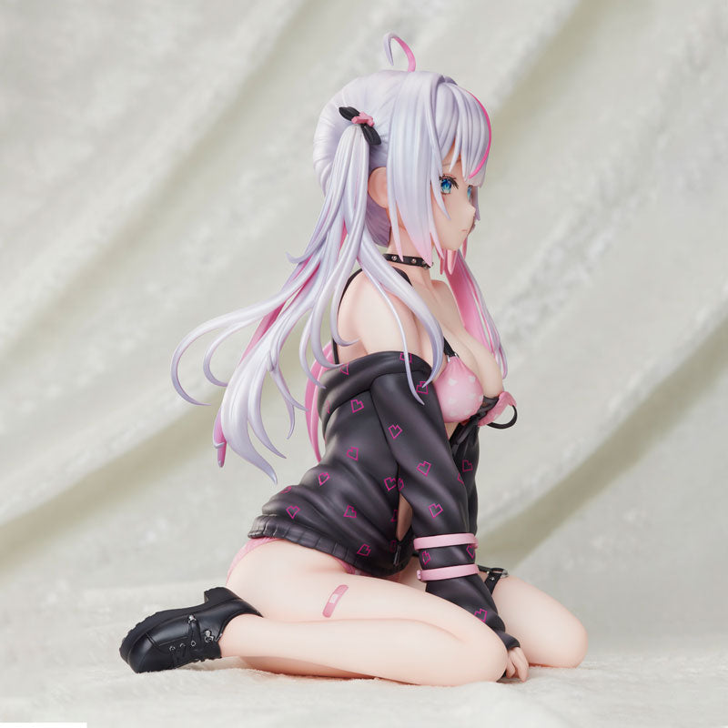 PRE-ORDER Union Creative - Rin Yuu Illustration - Riyu-chan