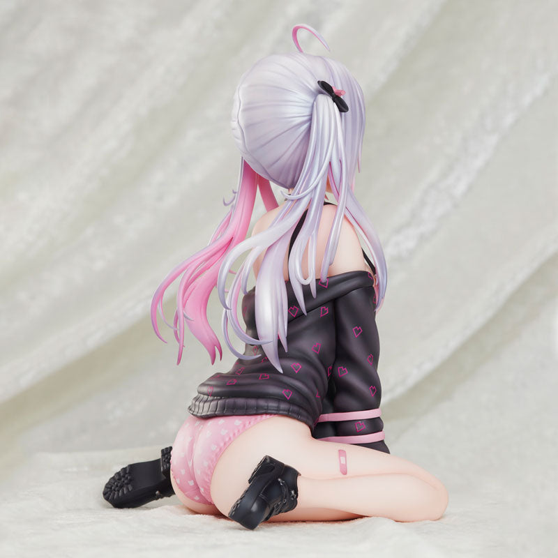 PRE-ORDER Union Creative - Rin Yuu Illustration - Riyu-chan