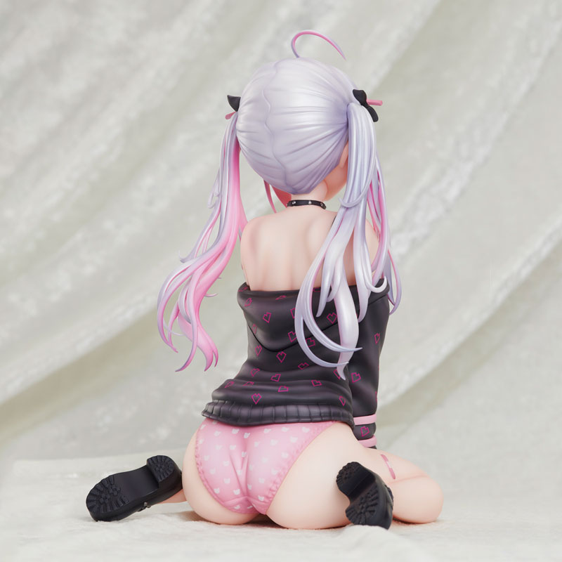 PRE-ORDER Union Creative - Rin Yuu Illustration - Riyu-chan