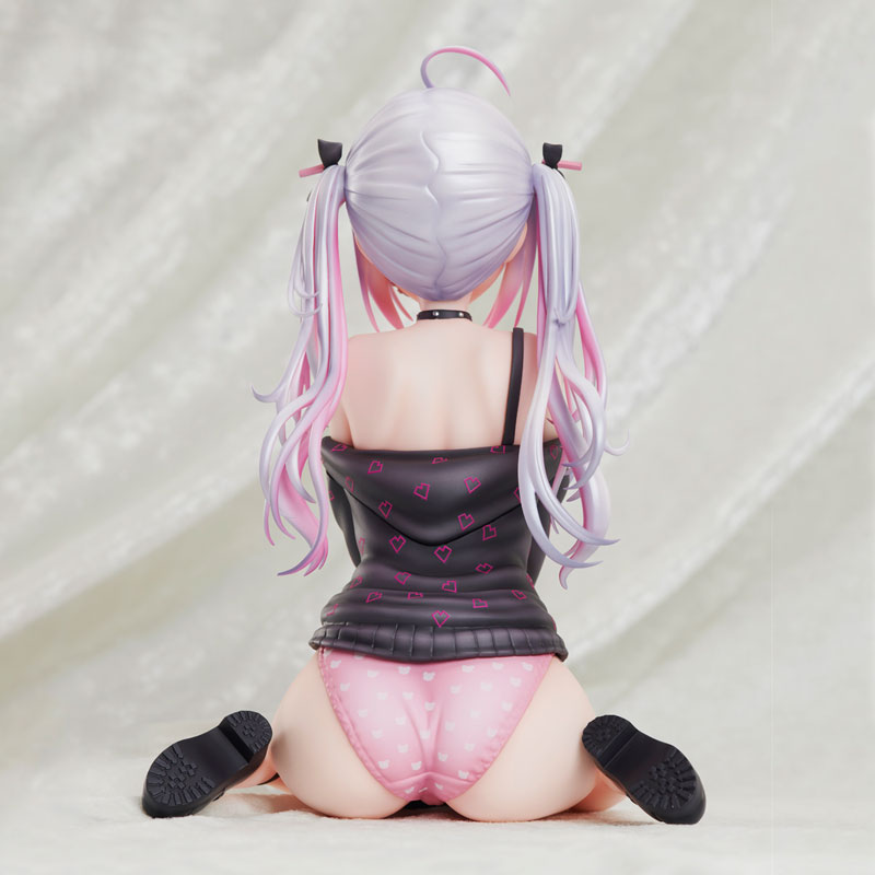 PRE-ORDER Union Creative - Rin Yuu Illustration - Riyu-chan