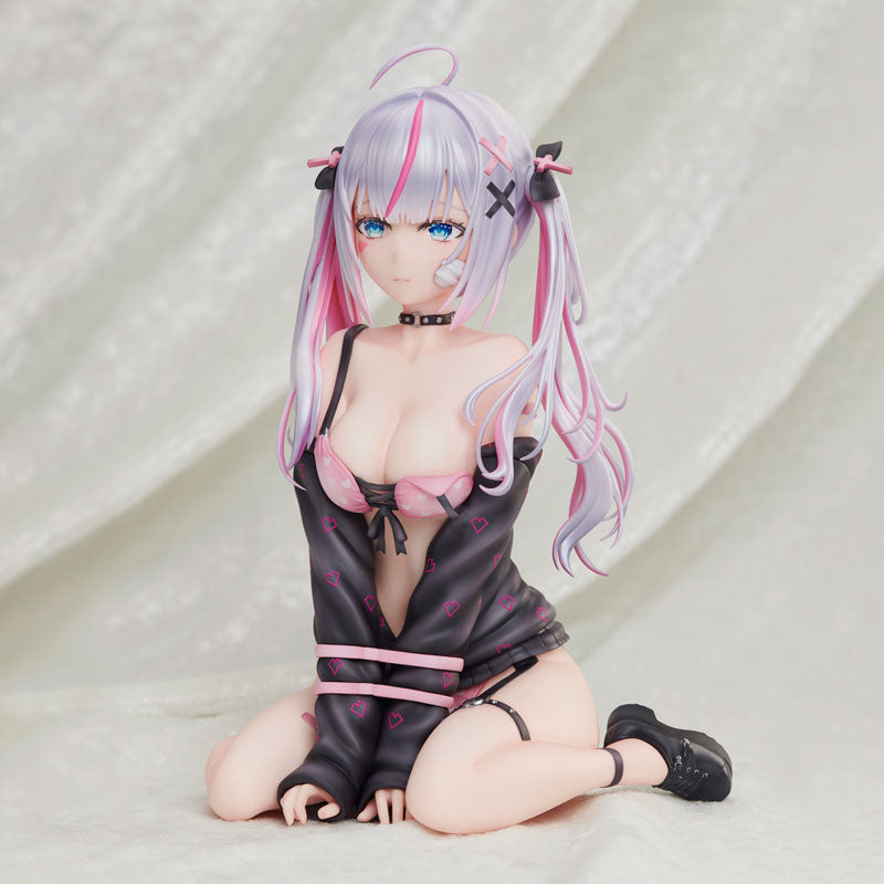 PRE-ORDER Union Creative - Rin Yuu Illustration - Riyu-chan