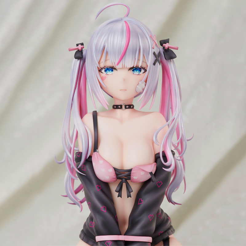 PRE-ORDER Union Creative - Rin Yuu Illustration - Riyu-chan