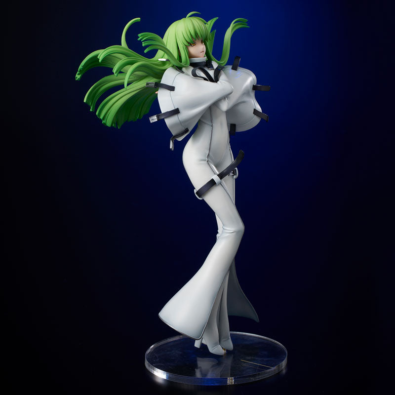 SPECIAL ORDER Union Creative - Code Geass: Lelouch of the Rebellion - C.C. [3rd Release] [JP]