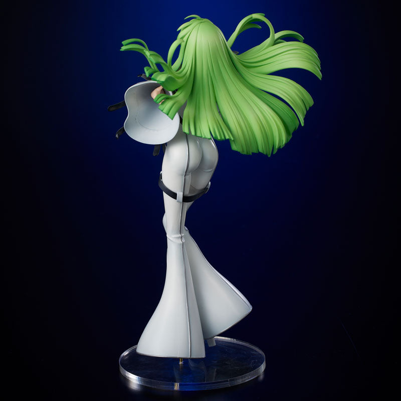 PRE-ORDER Union Creative - Code Geass: Lelouch of the Rebellion - C.C. [3rd Release]
