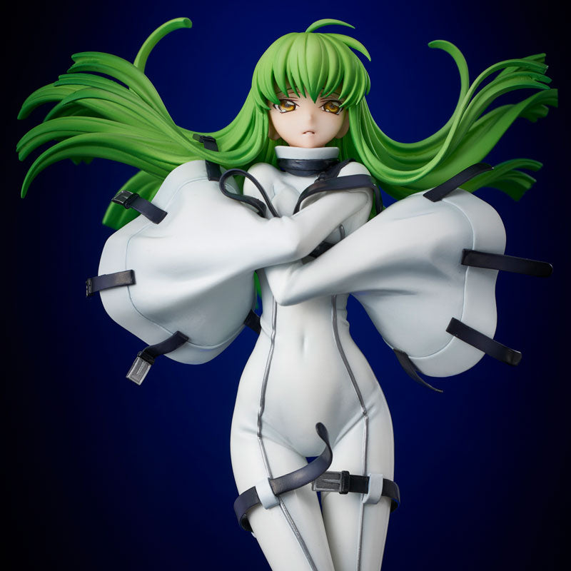 PRE-ORDER Union Creative - Code Geass: Lelouch of the Rebellion - C.C. [3rd Release]