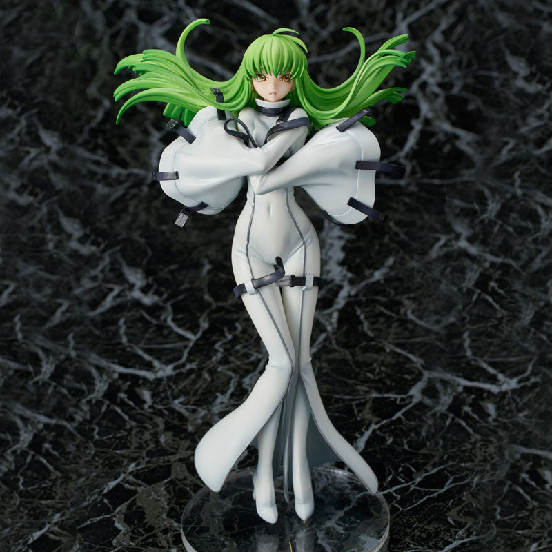 SPECIAL ORDER Union Creative - Code Geass: Lelouch of the Rebellion - C.C. [3rd Release] [JP]