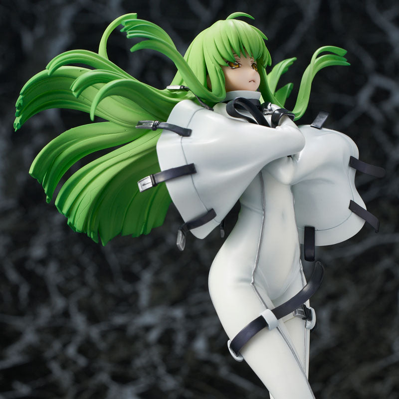 SPECIAL ORDER Union Creative - Code Geass: Lelouch of the Rebellion - C.C. [3rd Release] [JP]