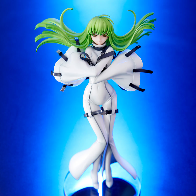 SPECIAL ORDER Union Creative - Code Geass: Lelouch of the Rebellion - C.C. [3rd Release] [JP]