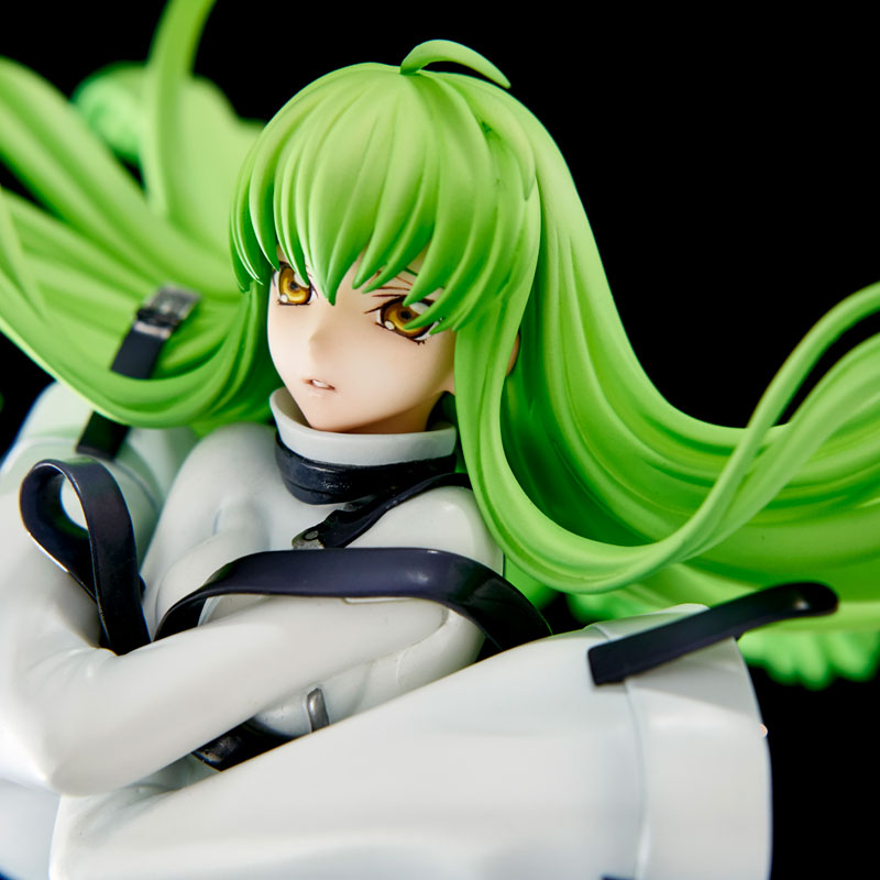 SPECIAL ORDER Union Creative - Code Geass: Lelouch of the Rebellion - C.C. [3rd Release] [JP]