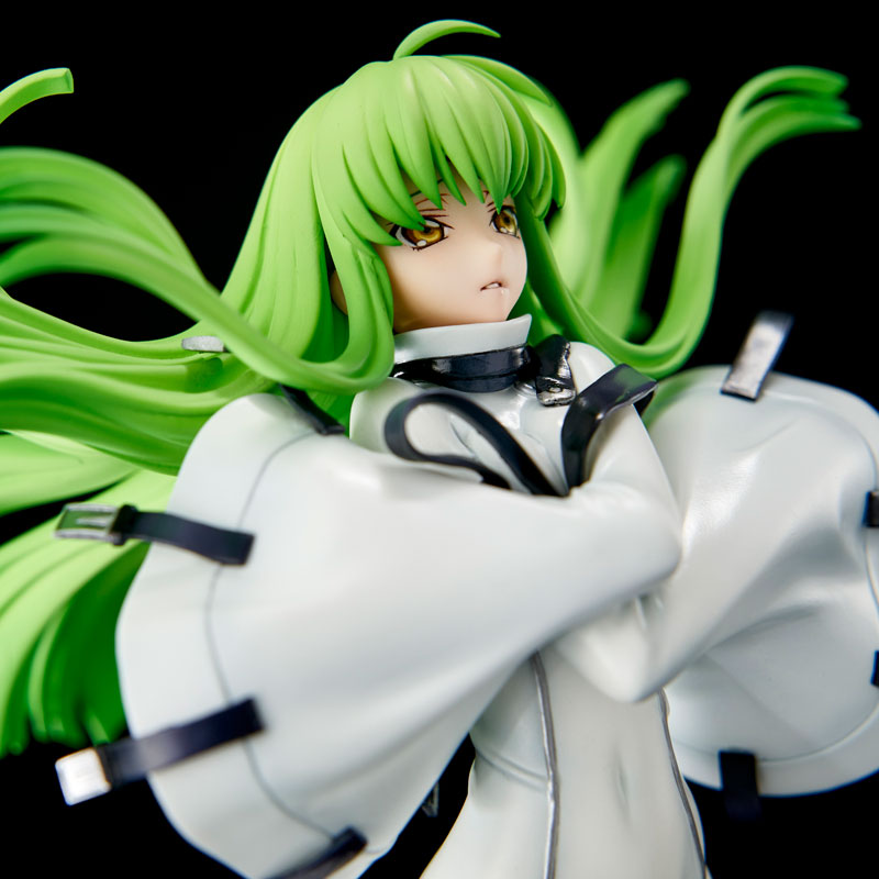 SPECIAL ORDER Union Creative - Code Geass: Lelouch of the Rebellion - C.C. [3rd Release] [JP]