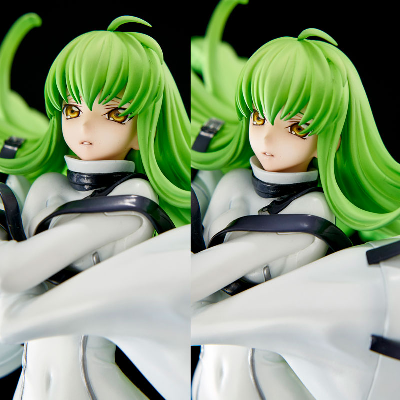 SPECIAL ORDER Union Creative - Code Geass: Lelouch of the Rebellion - C.C. [3rd Release] [JP]