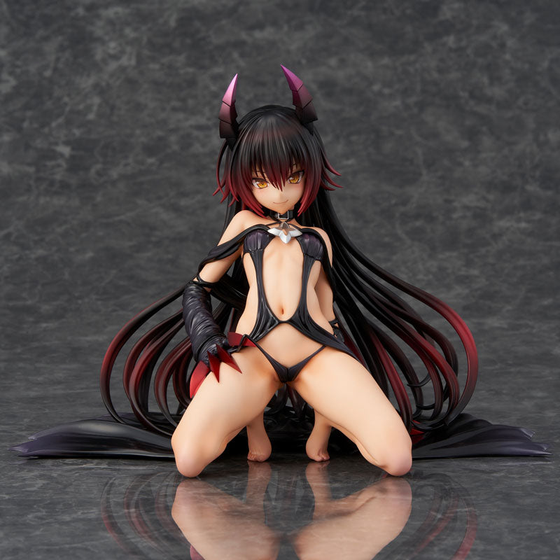 SPECIAL ORDER Union Creative - To LOVEru Darkness- Nemesis: Darkness Ver. 1/6 [2nd Release[JP]