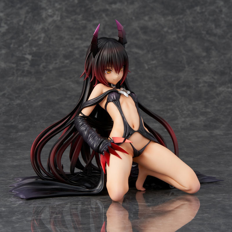 SPECIAL ORDER Union Creative - To LOVEru Darkness- Nemesis: Darkness Ver. 1/6 [2nd Release[JP]