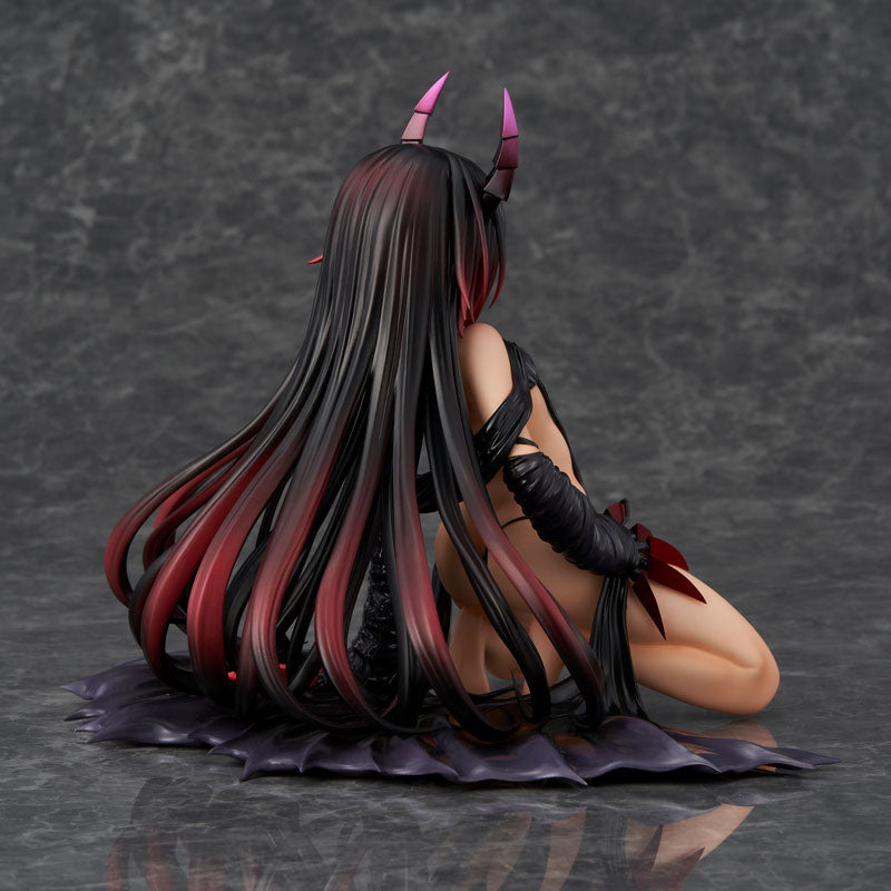 SPECIAL ORDER Union Creative - To LOVEru Darkness- Nemesis: Darkness Ver. 1/6 [2nd Release[JP]