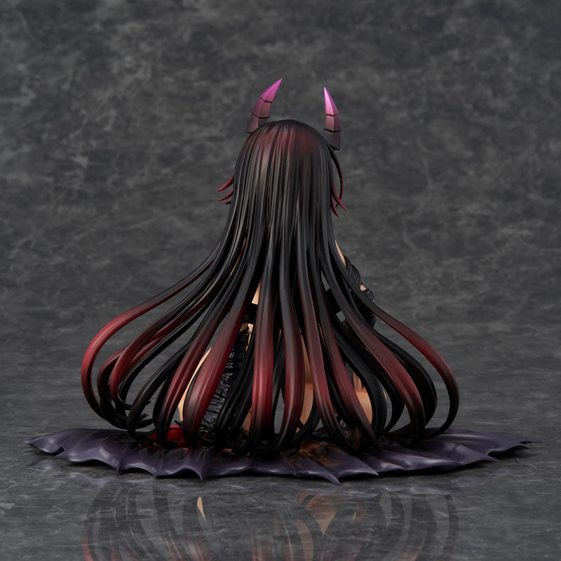 PRE-ORDER Union Creative - To LOVEru Darkness-  Nemesis: Darkness Ver. 1/6 [2nd Release]