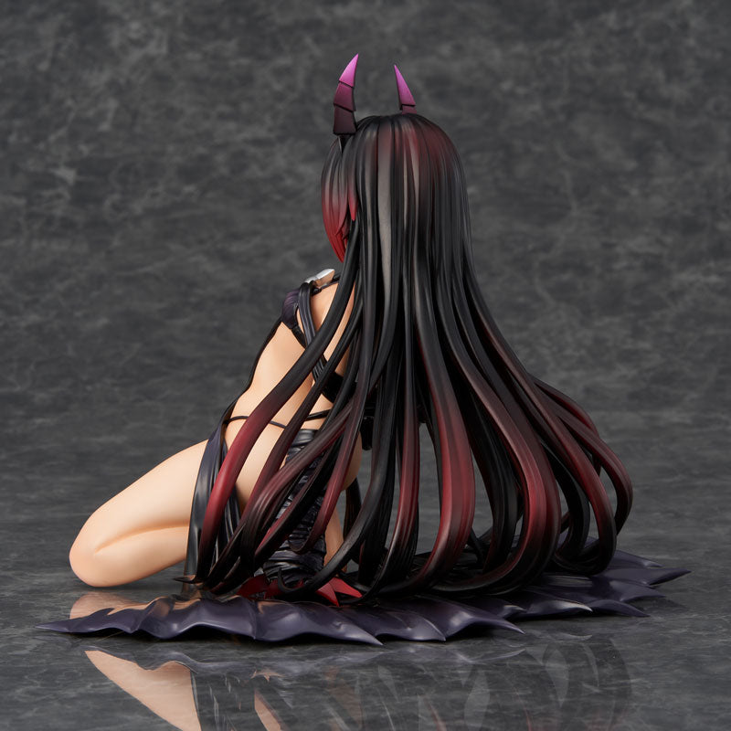 PRE-ORDER Union Creative - To LOVEru Darkness-  Nemesis: Darkness Ver. 1/6 [2nd Release]