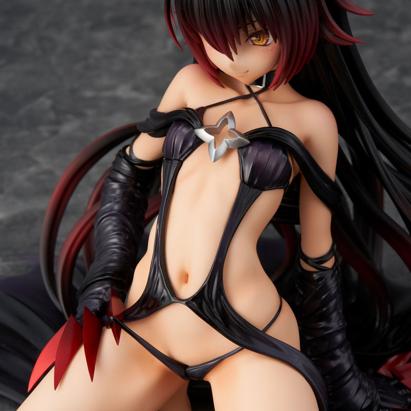 SPECIAL ORDER Union Creative - To LOVEru Darkness- Nemesis: Darkness Ver. 1/6 [2nd Release[JP]