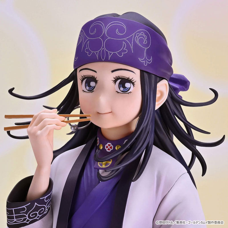 SPECIAL ORDER Plex - Golden Kamuy - Asirpa: Itadakimasu Ver. 1/5 [JP]