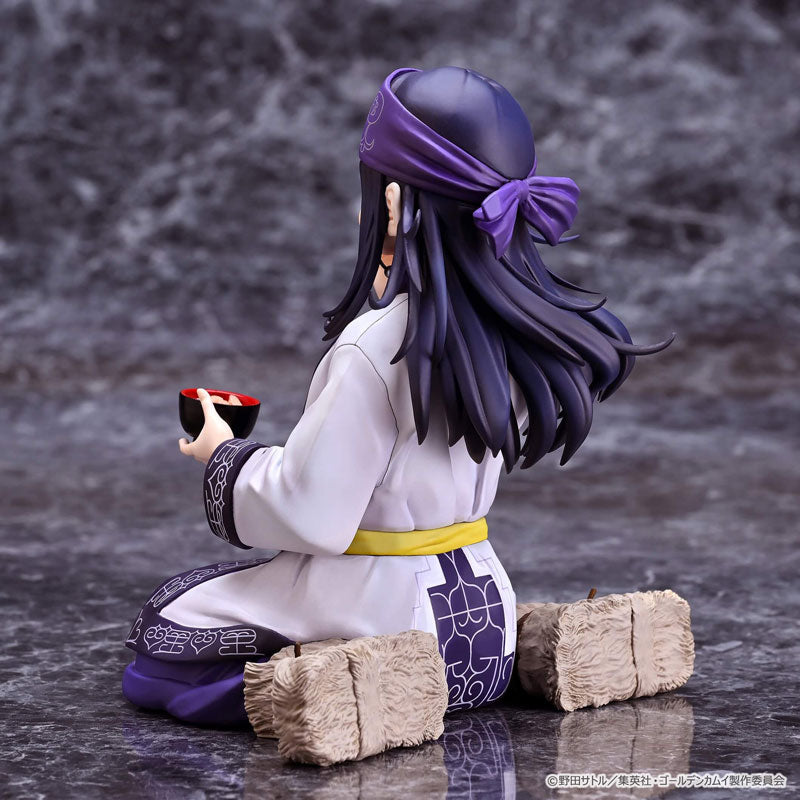 SPECIAL ORDER Plex - Golden Kamuy - Asirpa: Itadakimasu Ver. 1/5 [JP]