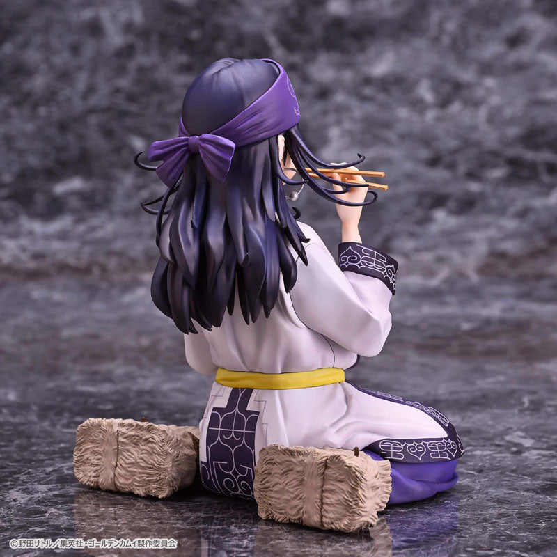 SPECIAL ORDER Plex - Golden Kamuy - Asirpa: Itadakimasu Ver. 1/5 [JP]