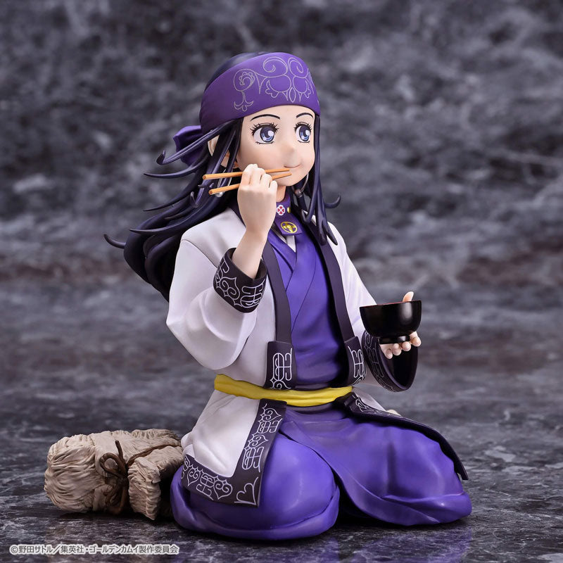 SPECIAL ORDER Plex - Golden Kamuy - Asirpa: Itadakimasu Ver. 1/5 [JP]