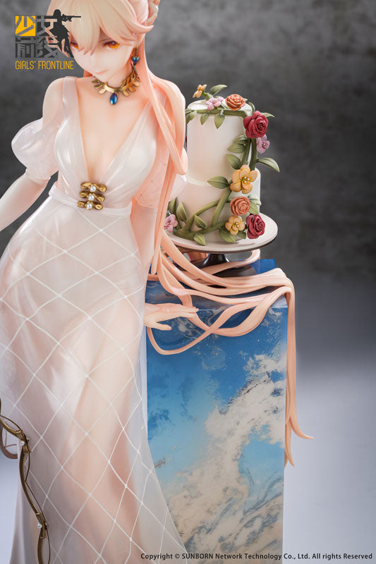 SPECIAL ORDER Reverse Studio - Girls' Frontline - OTs-14: Divinely-Favoured Beauty Ver. 1/7 [JP]