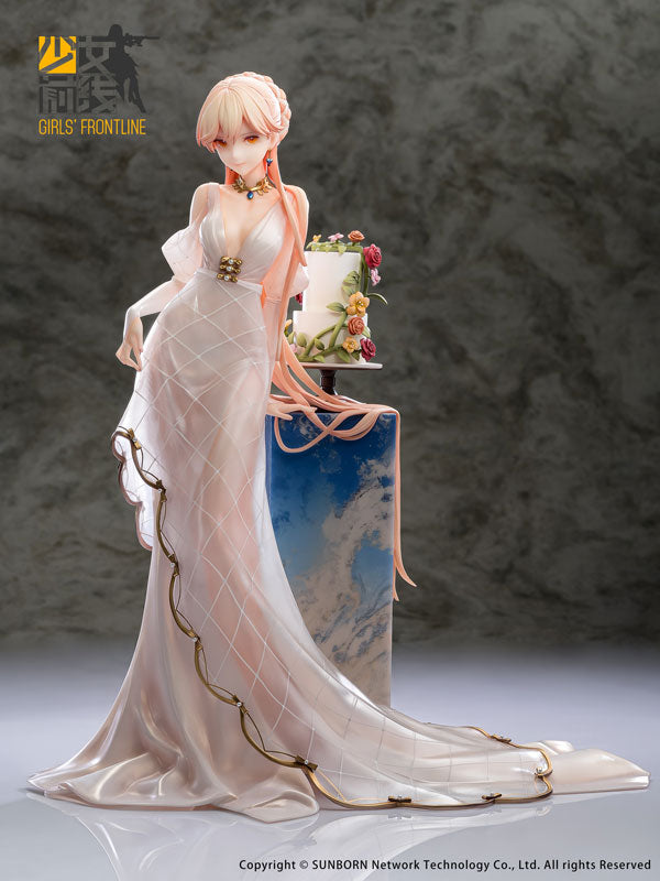 PRE-ORDER Reverse Studio - Girls' Frontline - OTs-14: Divinely-Favoured Beauty Ver. 1/7
