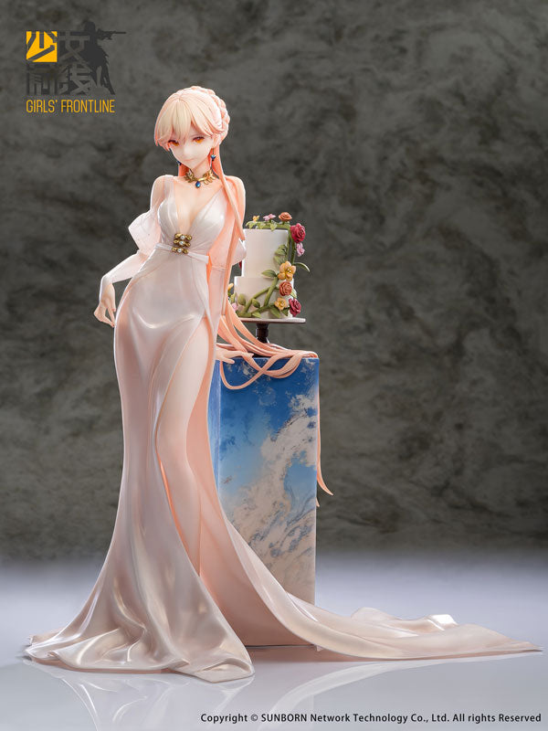 PRE-ORDER Reverse Studio - Girls' Frontline - OTs-14: Divinely-Favoured Beauty Ver. 1/7