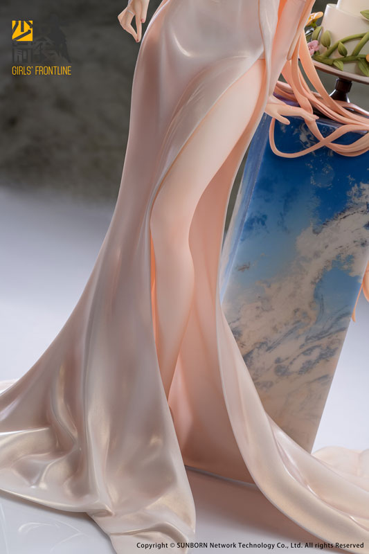 PRE-ORDER Reverse Studio - Girls' Frontline - OTs-14: Divinely-Favoured Beauty Ver. 1/7