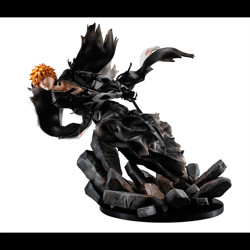 PRE-ORDER MegaHouse - G.E.M. Series - BLEACH - Ichigo Kurosaki: Thousand-Year Blood War Ver. [EXCLUSIVE]