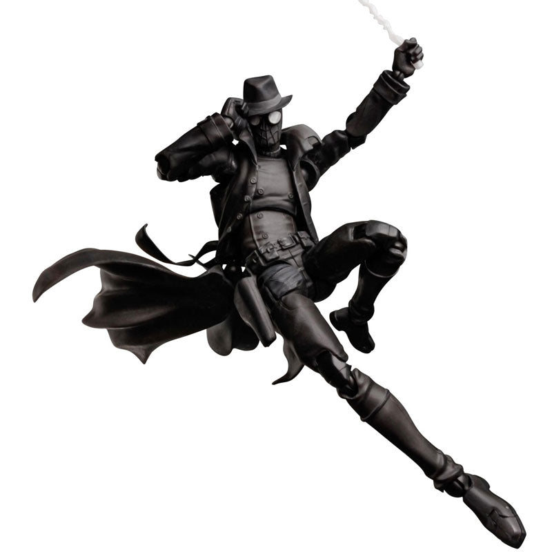PRE-ORDER Sentinel - SV Action - Spider-Man: Into the Spider-Verse - Spider-Man Noir