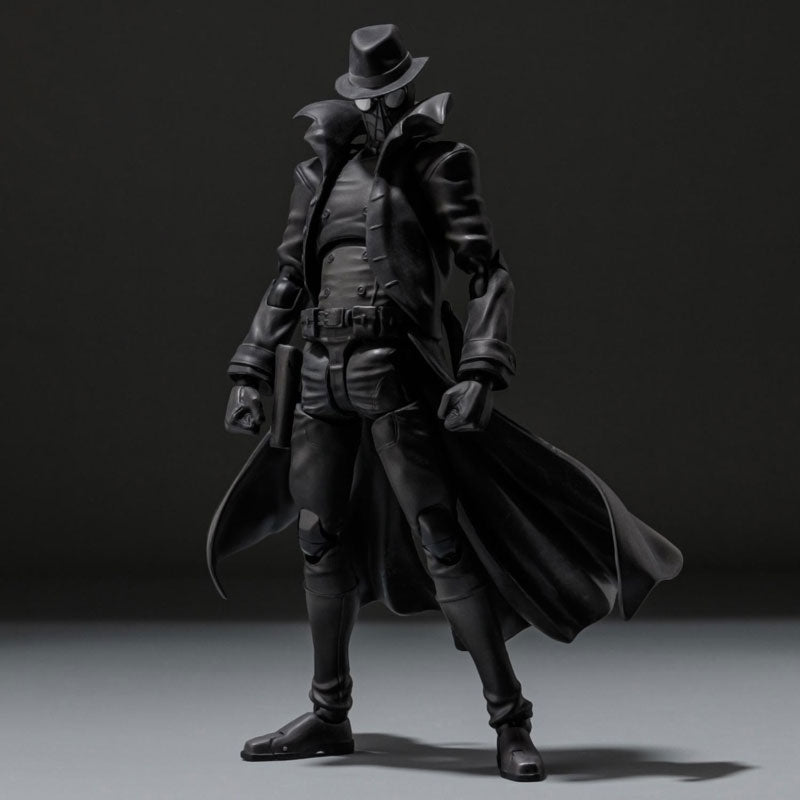 PRE-ORDER Sentinel - SV Action - Spider-Man: Into the Spider-Verse - Spider-Man Noir