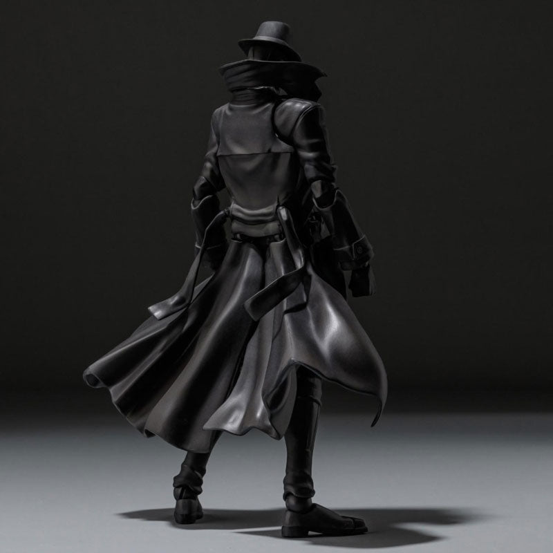 PRE-ORDER Sentinel - SV Action - Spider-Man: Into the Spider-Verse - Spider-Man Noir