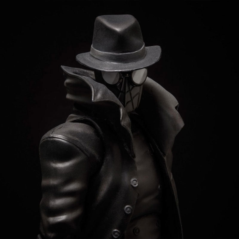 PRE-ORDER Sentinel - SV Action - Spider-Man: Into the Spider-Verse - Spider-Man Noir