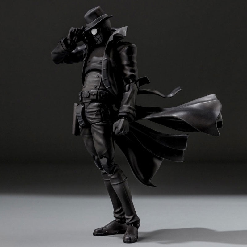 PRE-ORDER Sentinel - SV Action - Spider-Man: Into the Spider-Verse - Spider-Man Noir
