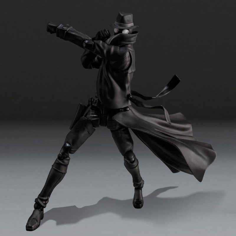 PRE-ORDER Sentinel - SV Action - Spider-Man: Into the Spider-Verse - Spider-Man Noir
