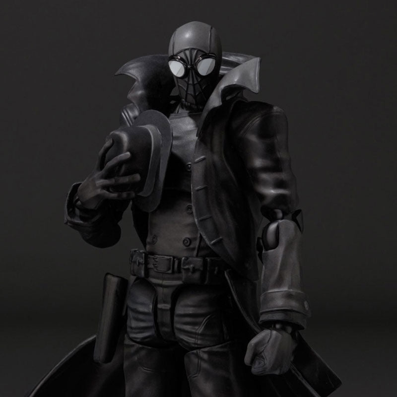 PRE-ORDER Sentinel - SV Action - Spider-Man: Into the Spider-Verse - Spider-Man Noir
