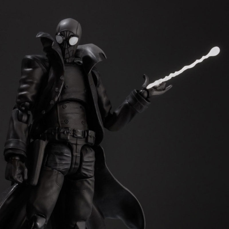 PRE-ORDER Sentinel - SV Action - Spider-Man: Into the Spider-Verse - Spider-Man Noir